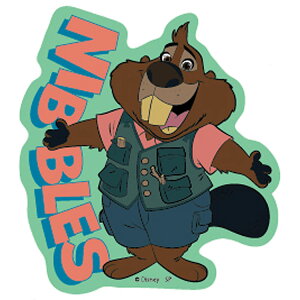 �Y�[�g�s�A2 �L�����N�^�[�X�e�b�J�[ �j�u���X 230472 Disney �f�B�Y�j�[�L�����N�^�[