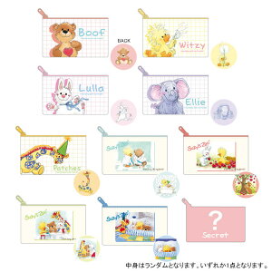 yg̓_zX[W[Y[ V[Nbgtbg~j|[` 270286 Suzy's Zoo