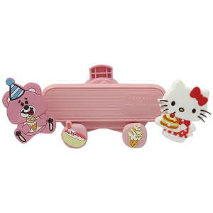 XC}[×n[LeB X}zz_[ 062994 SWIMMER×SANRIO J[pi TILN^[Y R{