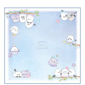オバケーヌ ランチクロス ランチマット お弁当包み 360742