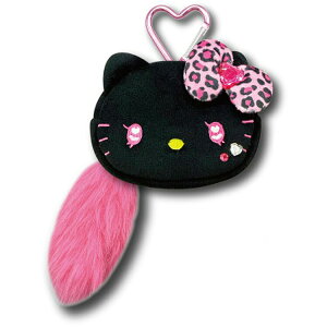 �n���[�L�e�B �~�j�t�F�C�X�|�[�` �u���b�N 167939 �M����3 SANRIO �T�����I�L�����N�^�[�Y �M�����L�e�B