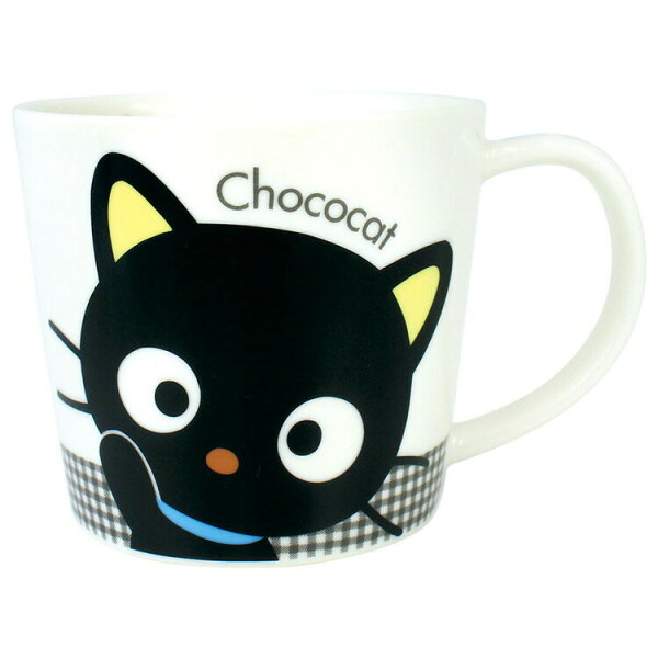 チョコキャット メジャーマグ 265589 CHOCOCAT SANRIO サンリオキャラクターズ