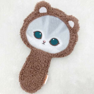 mofusand �t�F�C�X�~���[ ���� 568608 �R�X�����G�݃V���[�Y