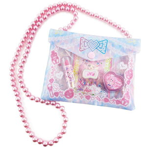 �Ђ݂̃A�C�v�� �V�����_�[�o�b�O�R�X���Z�b�g �Ђ܂� ������ �L�b�Y�R�X�� �`�[�N ���b�v �R�X���o�b�O 412161