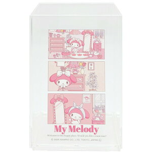 }CfB 8203-468 NAyX^h My Melody TI