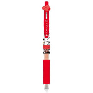�X�k�[�s�[ �t�F�C�X�N���b�v�T���T0.4mm �C���N�F�F���b�h 304278 SNOOPY �s�[�i�b�c SARASA
