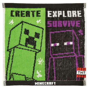 Minecraft �W���K�[�h�~�j�^�I�� �N���[�p�[&�G���_�[�}�� 619343 �}�C���N���t�g