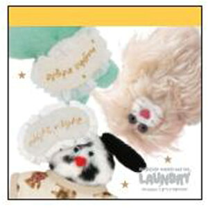 mojojojo IP906286 �X�N�G�A���� GOOD NIGHT ��2�e PERFECT DAY FOR LAUNDRY ���W���W���W�� ������� �ʂ�����ݍ��