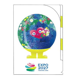 �g�D���N�g�D���N 5P�N���A�t�@�C�� �g�L���L�̎p 5�|�P�b�g �t�@�C�� ���[ ���ސ��� EXPO2027 049878