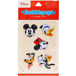 �~�b�L�[&�t�����Y bubble pop �o�u���|�b�v 588834 Mickey Mouse �f�B�Y�j�[