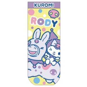 RODY×�N���~ �W���K�[�h�\�b�N�X 368484 Pom Pom Purin ���f�B×�T�����I �R���{