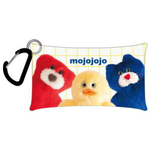 mojojojo �N���A�}���`�P�[�XS �A�b�v 352175 ���W���W���W�� ������� �ʂ�����ݍ��