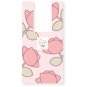 �~�b�t�B�[ �j�b�g�g�[�g miffy 346563 Classical rose Miffy �f�B�b�N�u���[�i