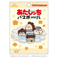 【中身はランダム】あたしンち バスボール フラワーの香り 349911 けらえいこ アニメ あたしんち