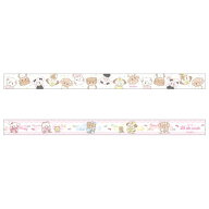 mikko illustrations クリアマステセット 1. Lil ala mode リルアラモード