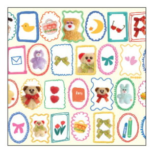 mojojojo IP630332 �������� Yellow ���W���W���W�� ������� �C�G���[