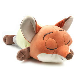 ズートピア 抱きまくらM ニック・ワイルド 147721 モチハグ mochi hug Disney ディズニー