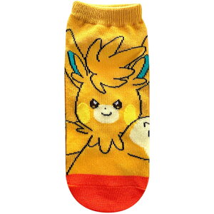 �|�P�b�g�����X�^�[ �L�����b�N�X ���f�B�[�X �p�[���b�g 061724 pokemon �|�P����