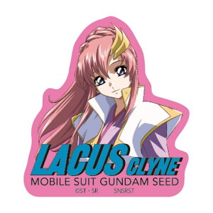 �@����m�K���_��SEED �L�����N�^�[�X�e�b�J�[ ���N�X 143512 �L�����X�e