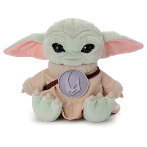 �X�^�[�E�H�[�Y �ʂ������M �O���[�O�[ The Mandalorian & Grogu �f�� STAR WARS