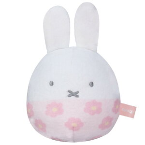 �~�b�t�B�[ �ʂ��R���� �t�����[ �s���N Miffy �f�B�b�N�u���[�i