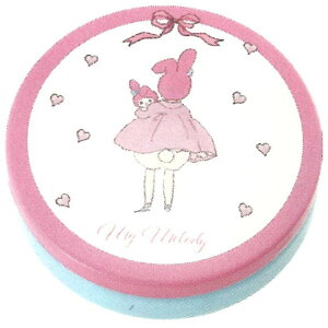 �T�����I�L�����N�^�[�Y×����͂��ꂢ �ʓ��胁�� �}�C�����f�B �s���N 717234 �C���X�g���[�^�[ �G�{ My Melody