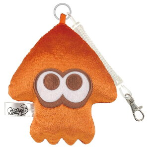 �X�v���g�D�[��3 �_�C�J�b�g�p�X�P�[�X �C�J ORG �I�����W 164833 �C�V�� Nintendo Splatoon3
