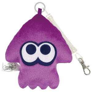 �X�v���g�D�[��3 �_�C�J�b�g�p�X�P�[�X �C�J PUR �p�[�v�� 164840 �C�V�� Nintendo Splatoon3