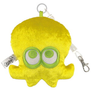 �X�v���g�D�[��3 �_�C�J�b�g�p�X�P�[�X �^�R YEL �C�G���[ 164932 �C�V�� Nintendo Splatoon3