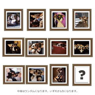 【中身はランダム】グレムリン2 フレームマグネット GREMLINS ギズモ
