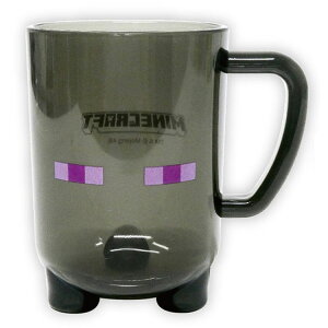 Minecraft �X�^���f�B���O�J�b�v250ml �G���_�[�}�� 629861 �}�C���N���t�g �}�C�N��
