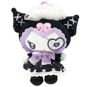 �N���~ �ʂ�����݃}�X�R�b�g 007457 DREAMY SWEETS GHOST HOUSE �T�����I SANRIO
