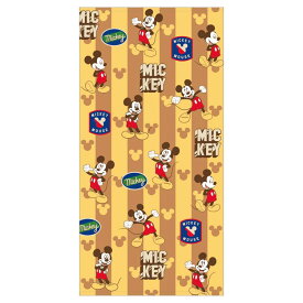 楽天市場 ミッキー バスタオル タオル 日用品雑貨 文房具 手芸の通販