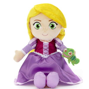 ディズニー ラプンツェル ぬいぐるみの人気商品 通販 価格比較 価格 Com