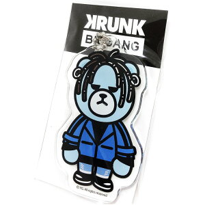 KRUNK×BIGBANG �A�N�����_�C�J�b�g�L�[�`�F�[��(SOL)��FXXK IT�� [445454]