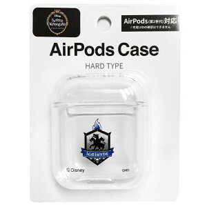 �f�B�Y�j�[�c�C�X�e�b�h�����_�[�����h AirPods�N���A�P�[�X(�C�O�j�n�C�h) [995906]�y�A�E�g���b�g�E���b�s���O�s�z