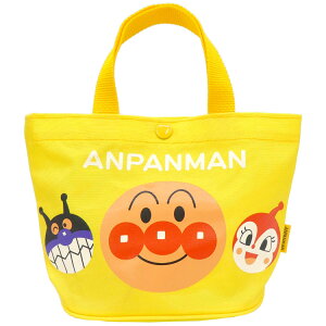 キッズトートバッグ アンパンマンの人気商品 通販 価格比較 価格 Com
