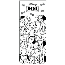 楽天市場 101匹わんちゃんface タオルの通販