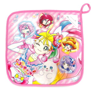 プリキュア ハンドタオルの人気商品 通販 価格比較 価格 Com
