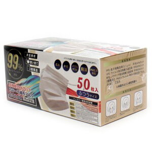 使い捨てマスク 50枚入 不織布マスク マスク 通販 価格比較 価格 Com