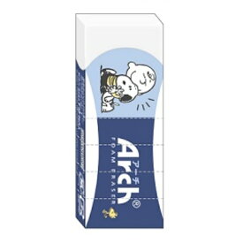 楽天市場 アーチ 消しゴム スヌーピーの通販