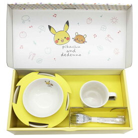 楽天市場 ポケモン 食器セットの通販