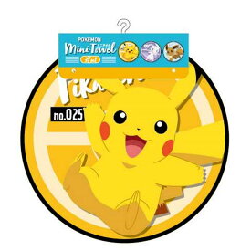 楽天市場 3pミニタオル ポケモンの通販