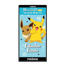 楽天市場 ミニタオル ポケモンの通販