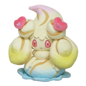 楽天市場 ポケモン マホイップ ぬいぐるみ ぬいぐるみ 人形 おもちゃの通販