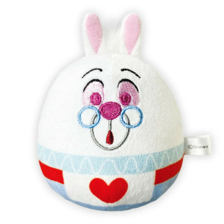 楽天市場 ディズニー不思議の国のアリス ぬいコロン 白ウサギ キャラクターハウス キャロル 楽天市場 ディズニー不思議の国のアリス ぬいコロン 白ウサギ キャラクターハウス キャロル
