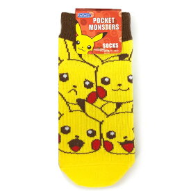 楽天市場 ピカチュウ 靴下 レッグウェア キッズファッション キッズ ベビー マタニティの通販