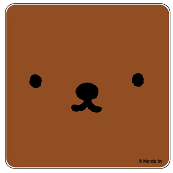 楽天市場 ミッフィー アクリルコースター ボリス キャラクターハウス キャロル