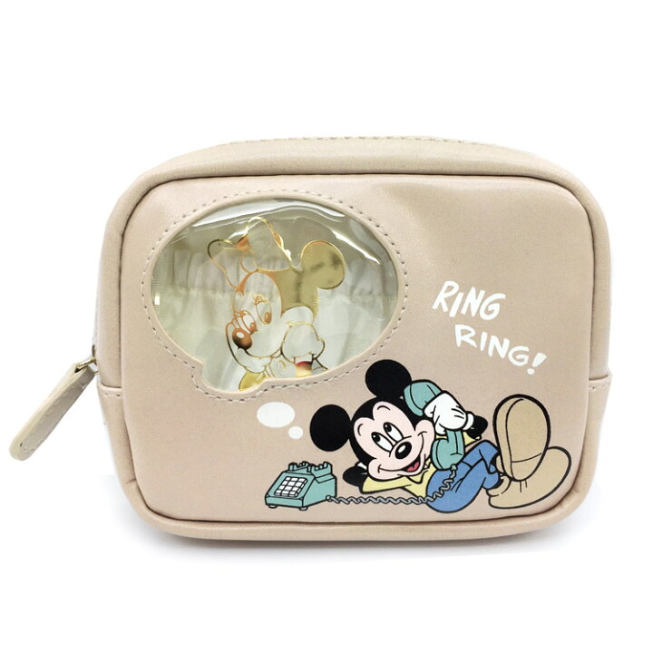 楽天市場 ディズニー ミッキー フレンズ ティッシュポーチ Beige Friends キャラクターハウス キャロル 楽天市場 ディズニー ミッキー フレンズ ティッシュポーチ Beige Friends キャラクターハウス キャロル