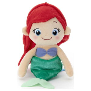 ディズニー アリエル ぬいぐるみの人気商品 通販 価格比較 価格 Com